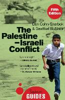 The Palestine-Israeli Conflict: A Beginner's Guide - Beginner's Guides (Paperback)