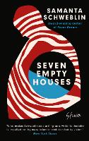 Seven Empty Houses (Paperback)