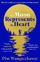 The Moon Represents My Heart (Paperback)
