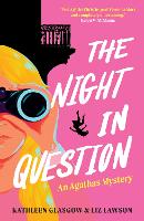 The Night In Question: An Agathas Mystery (Paperback)