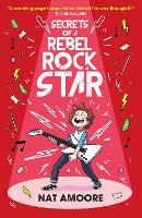 Secrets of a Rebel Rock Star - The Watterson Series (Paperback)