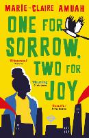 One for Sorrow, Two for Joy (Paperback)