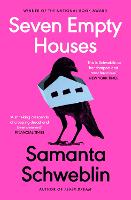Seven Empty Houses (Paperback)