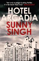 Hotel Arcadia (Paperback)