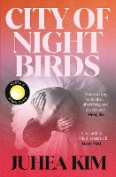City of Night Birds (Hardback)