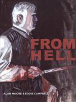 From Hell (Paperback)
