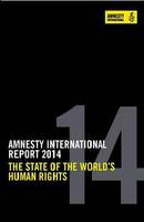 Amnesty International Report 2014