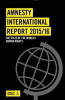 Amnesty International Report: The State of the World's Human Rights 2016 (Paperback)