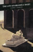 City Of Dreadful Night (Paperback)