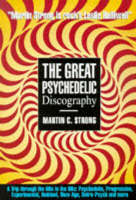 The Great Rock Discography: Progressive and Psychedelic v. 1