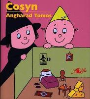 Angharad Tomos Books And Biography Waterstones - 