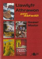 Llawlyfr Athrawon Pen Dafad 2 (Paperback)