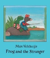 Frog and the Stranger - Frog (Paperback)
