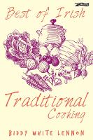 Best of Irish Traditional Cooking - Best of Irish (Paperback)