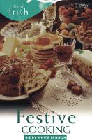 Best of Irish Festive Cooking - Best of Irish (Paperback)