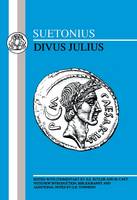 Divus Julius - BCP Latin Texts (Paperback)