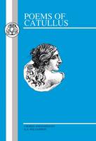 Poems - BCP Latin Texts (Paperback)