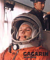 Gagarin in Britain (Paperback)