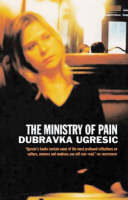 The Ministry of Pain (Paperback)