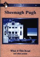 Corgi Series: 11. What If This Road and Other Poems (Paperback)