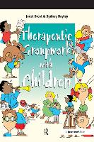 Therapeutic Groupwork with Children (Paperback)