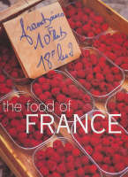 The Food of France (Hardback)