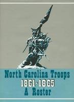 North Carolina Troops, 1861-1865: A Roster, Volume 16: Thomas's Legion (Hardback)