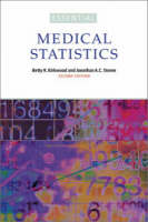 Essential Medical Statistics 2e