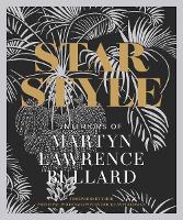 Star Style: Interiors of Martyn Lawrence Bullard (Hardback)