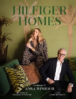 Hilfiger Homes (Paperback)