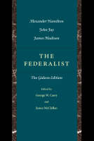 Federalist: The Gideon Edition (Hardback)