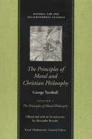 Principles of Moral & Christian Philosophy, in 2 Volumes (Hardback)