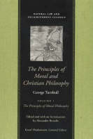 Principles of Moral & Christian Philosophy, in 2 Volumes (Paperback)