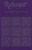 The Rubaiyat of Omar Khayyam (Paperback)