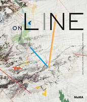 On Line: Drawing through the Twentieth Century (Hardback)