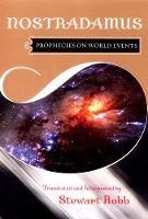 Prophecies on World Events (Paperback)