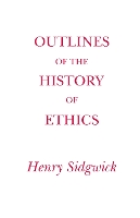 Outlines of the History of Ethics (Paperback)