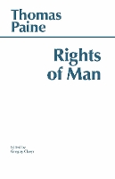 The Rights of Man (Paperback)