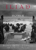 Iliad - Hackett Classics (Paperback)