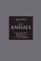 The Annals - Hackett Classics (Paperback)