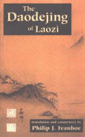 The Daodejing of Laozi (Hardback)
