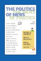 The Politics of News: The News of Politics (Paperback)
