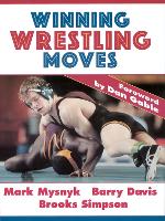 Winning Wrestling Moves (Paperback)