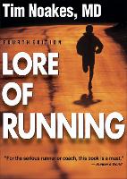 Lore of Running (Paperback)
