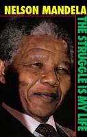 The Struggle is My Life (Paperback)
