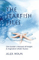 The Starfish Files (Hardback)