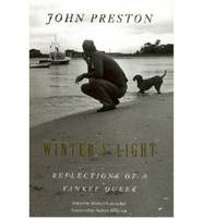 Winter's Light: Reflections of a Yankee Queer (Paperback)