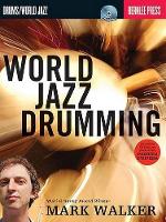 World Jazz Drumming (Book)