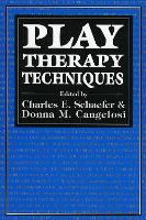 Play Therapy Techniques (Paperback)
