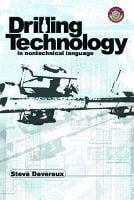 Drilling Technology in Nontechnical Language (Paperback)